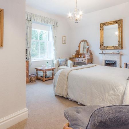 Hotel Fair Rigg à Bowness-on-Windermere Extérieur photo