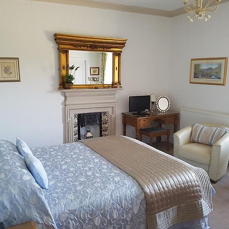 Hotel Fair Rigg à Bowness-on-Windermere Extérieur photo