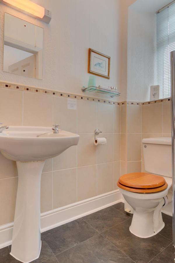 Hotel Fair Rigg à Bowness-on-Windermere Extérieur photo