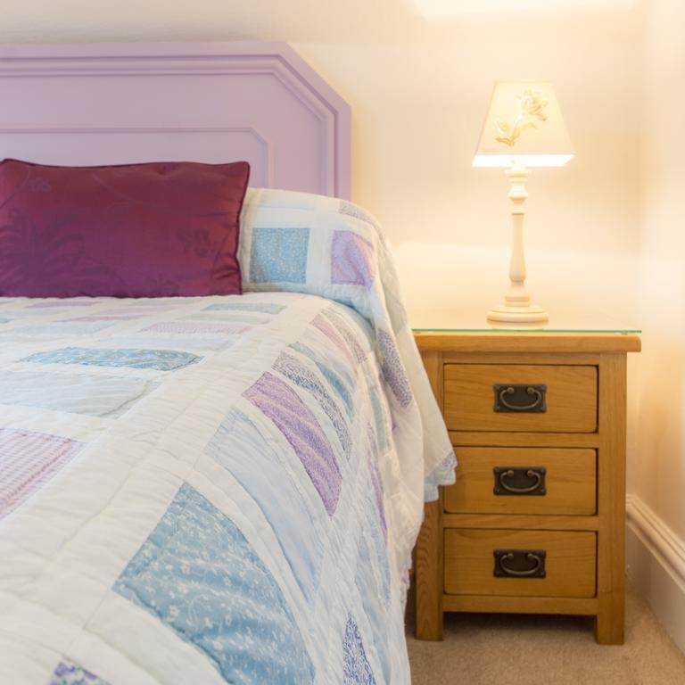 Hotel Fair Rigg à Bowness-on-Windermere Extérieur photo