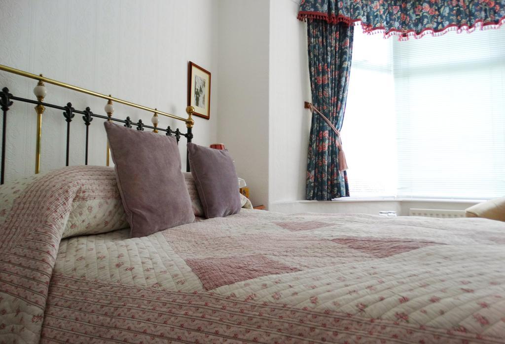 Hotel Fair Rigg à Bowness-on-Windermere Extérieur photo