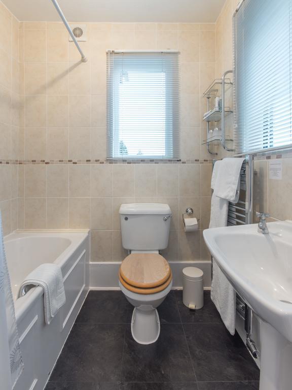 Hotel Fair Rigg à Bowness-on-Windermere Extérieur photo