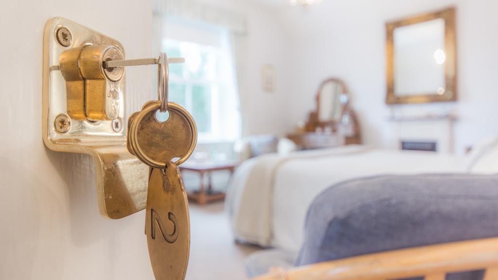 Hotel Fair Rigg à Bowness-on-Windermere Extérieur photo