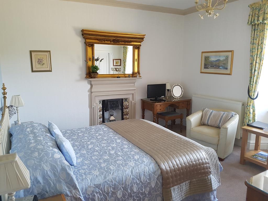 Hotel Fair Rigg à Bowness-on-Windermere Extérieur photo