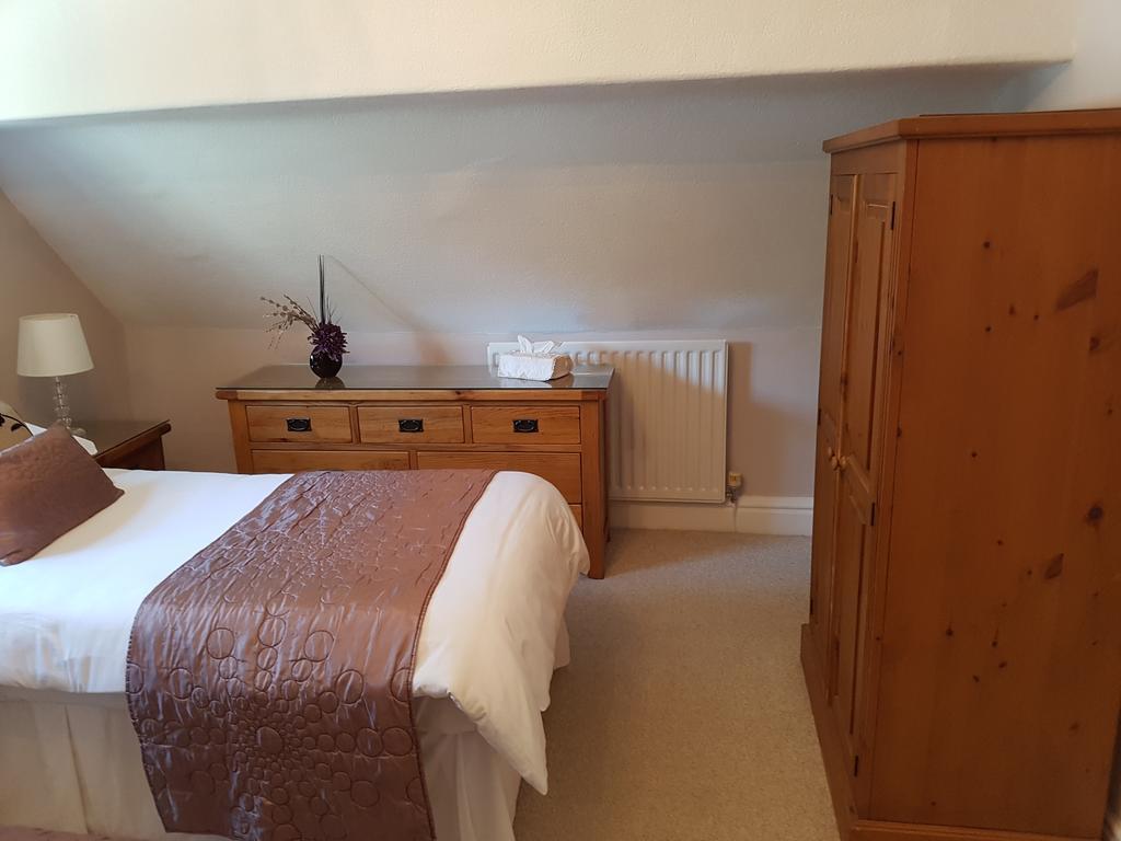 Hotel Fair Rigg à Bowness-on-Windermere Extérieur photo