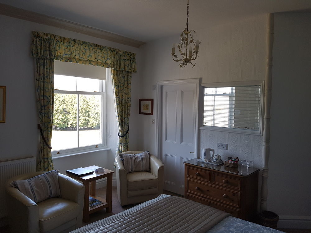 Hotel Fair Rigg à Bowness-on-Windermere Extérieur photo
