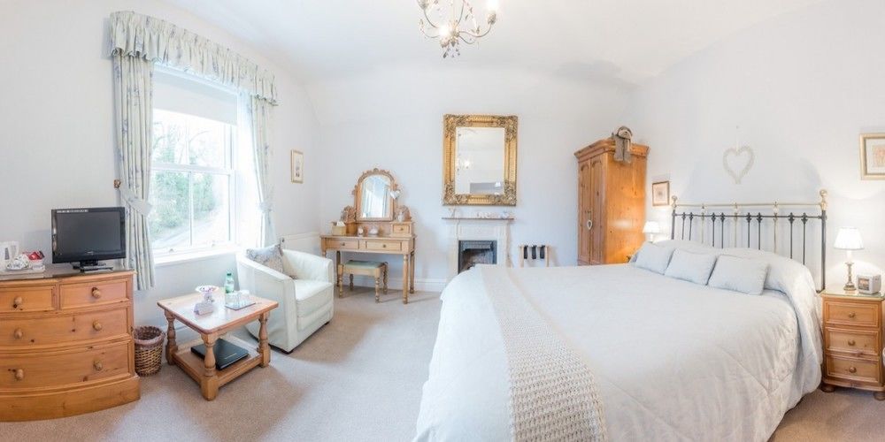 Hotel Fair Rigg à Bowness-on-Windermere Extérieur photo