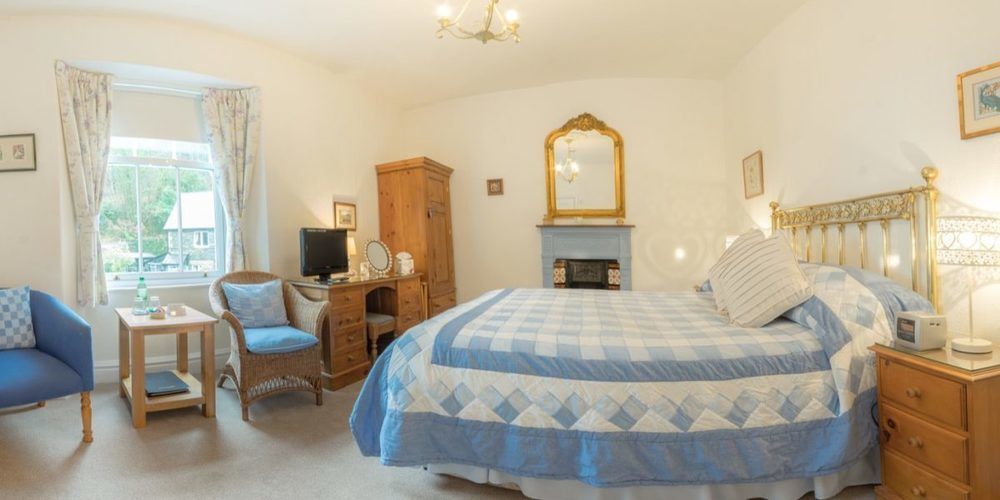 Hotel Fair Rigg à Bowness-on-Windermere Extérieur photo