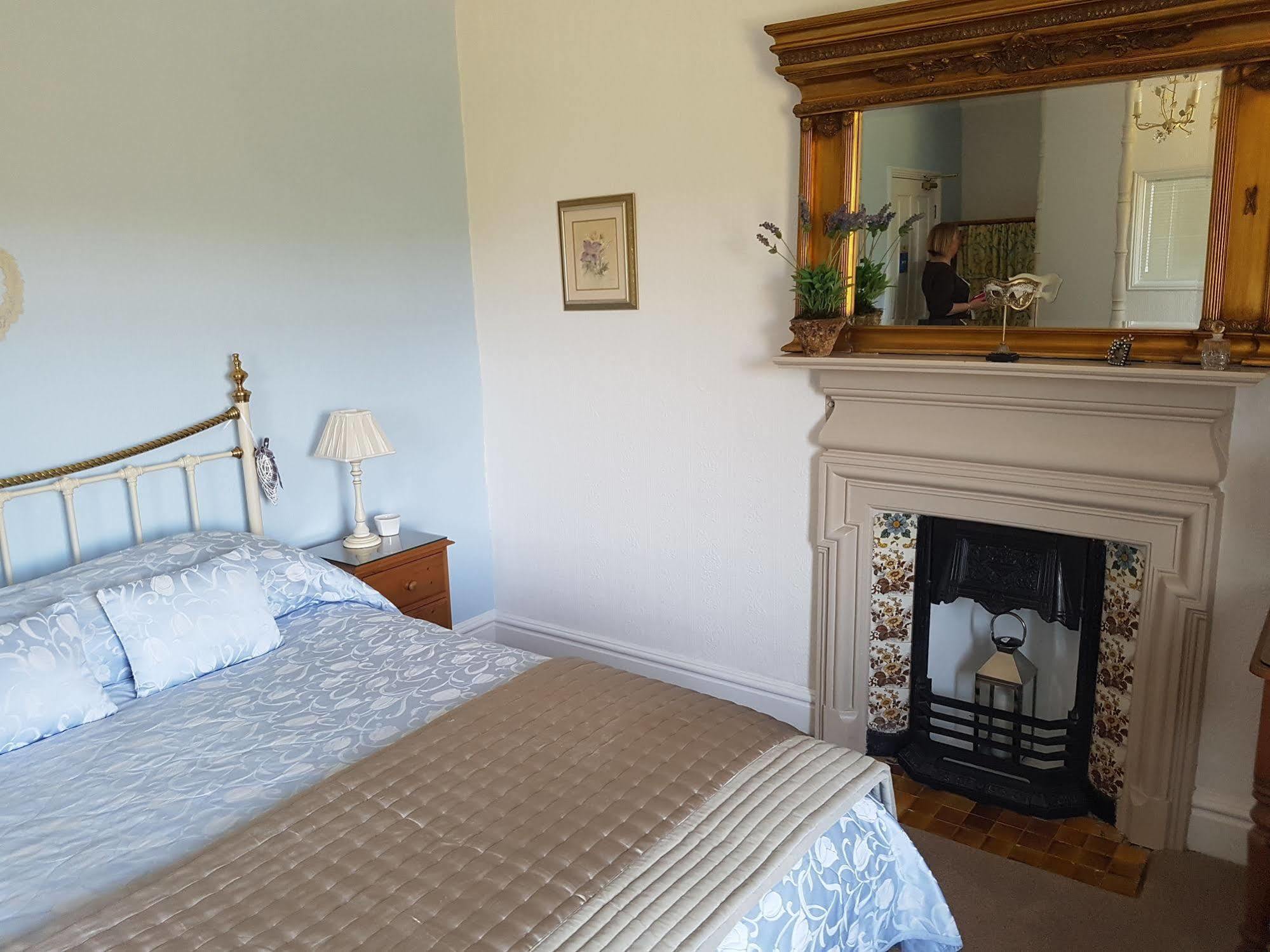 Hotel Fair Rigg à Bowness-on-Windermere Extérieur photo