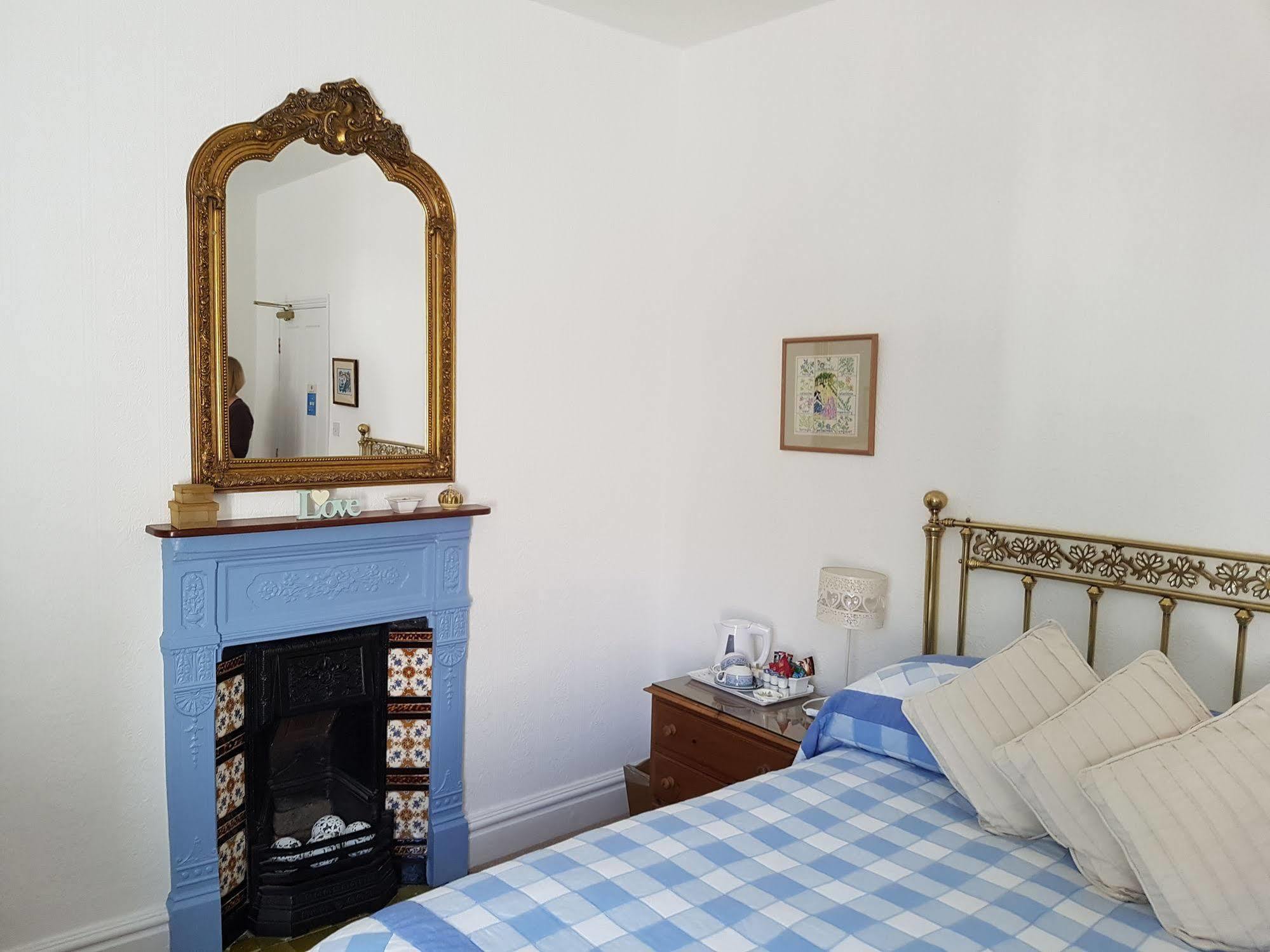 Hotel Fair Rigg à Bowness-on-Windermere Extérieur photo