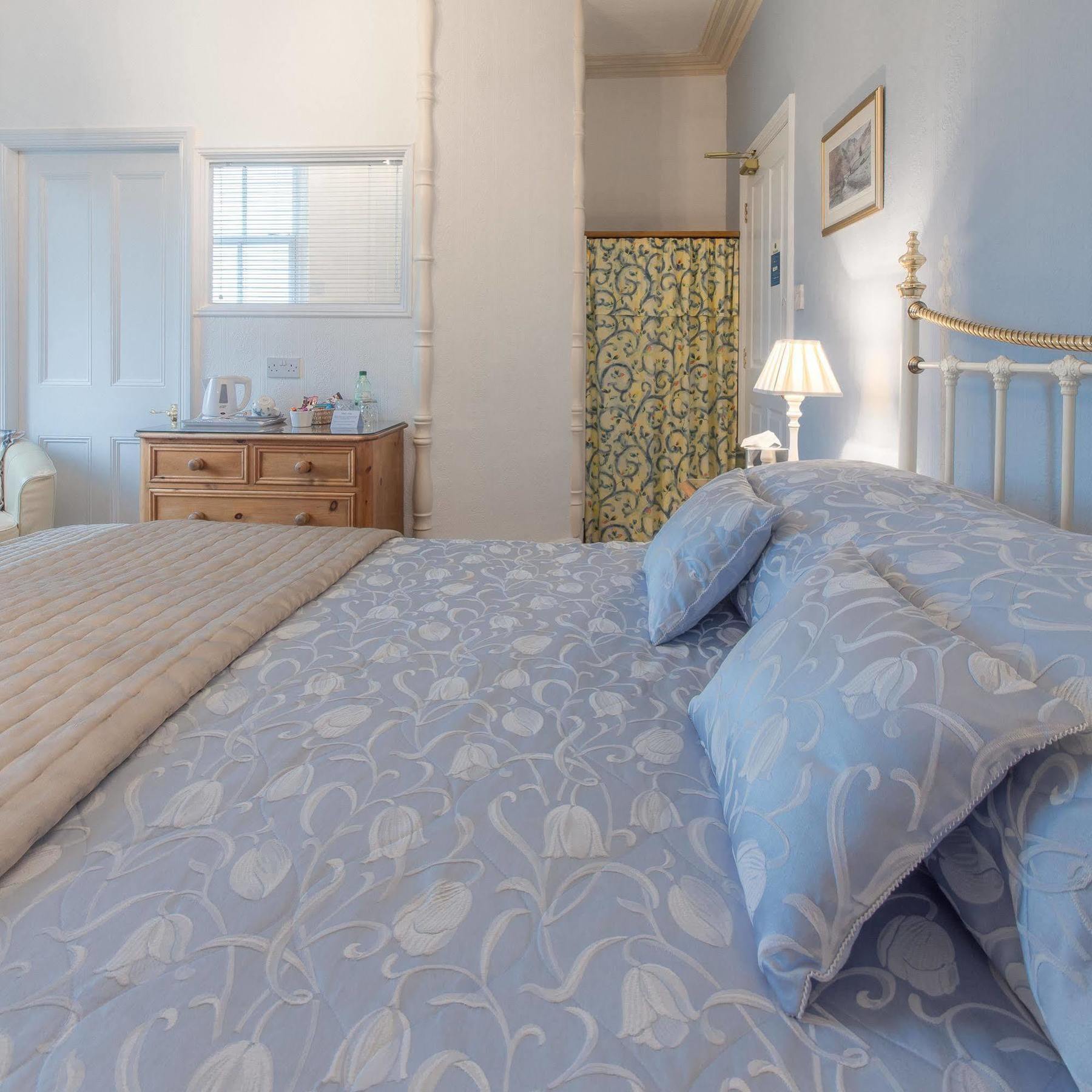 Hotel Fair Rigg à Bowness-on-Windermere Extérieur photo