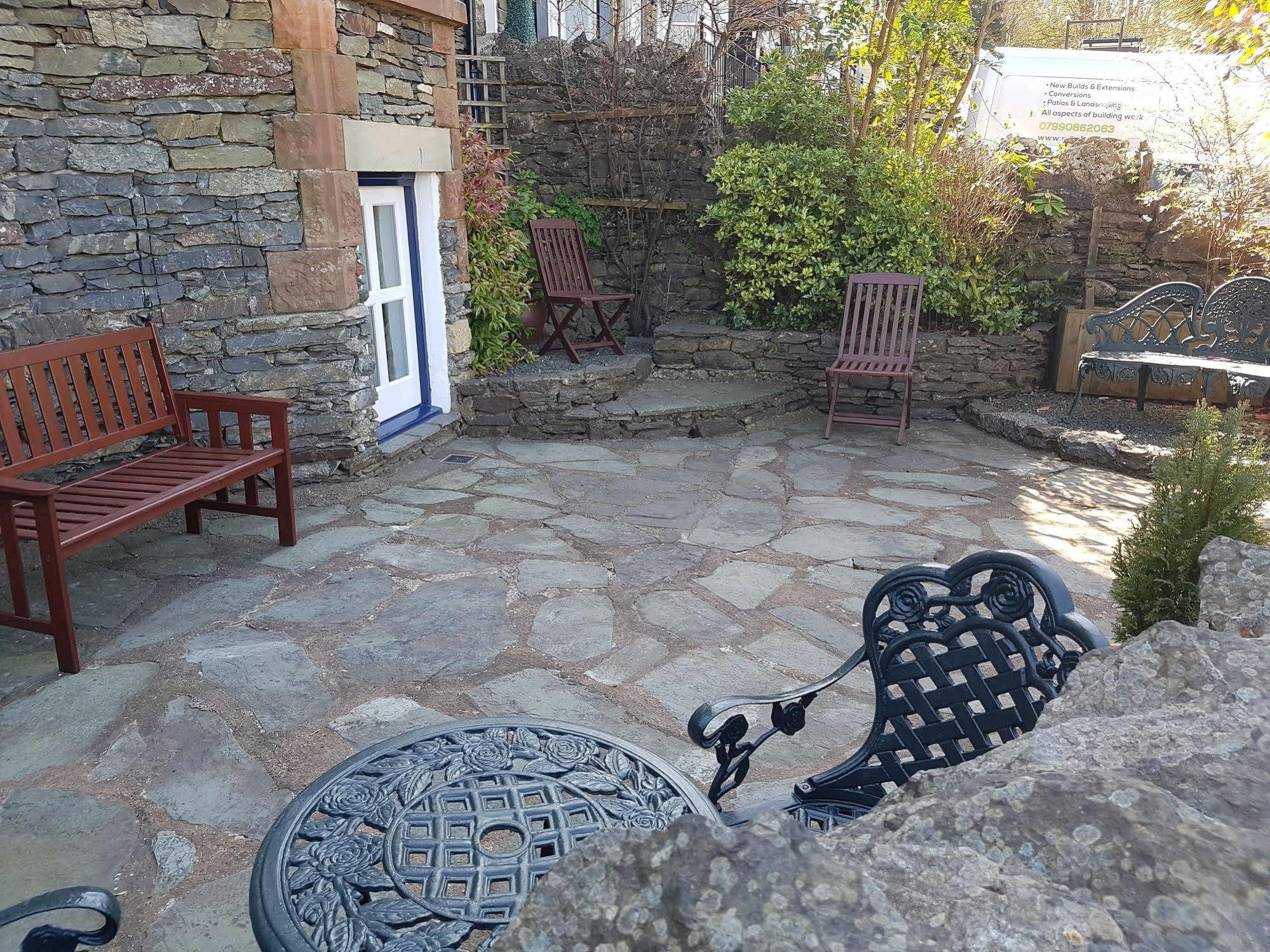 Hotel Fair Rigg à Bowness-on-Windermere Extérieur photo