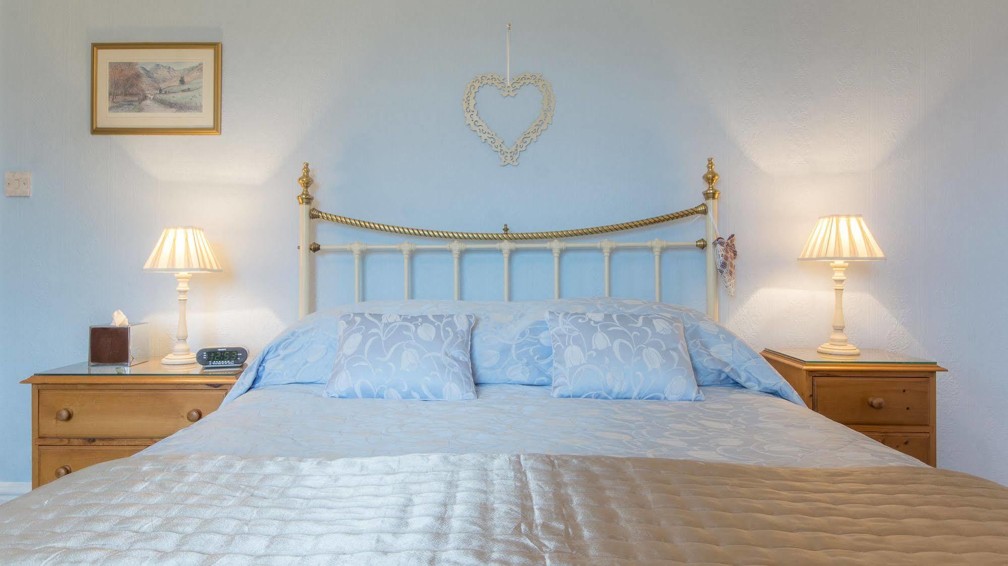 Hotel Fair Rigg à Bowness-on-Windermere Extérieur photo