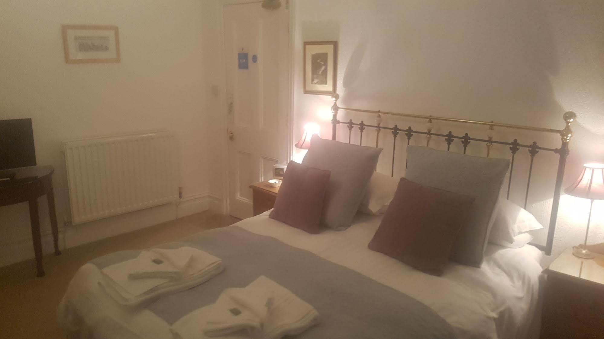 Hotel Fair Rigg à Bowness-on-Windermere Extérieur photo