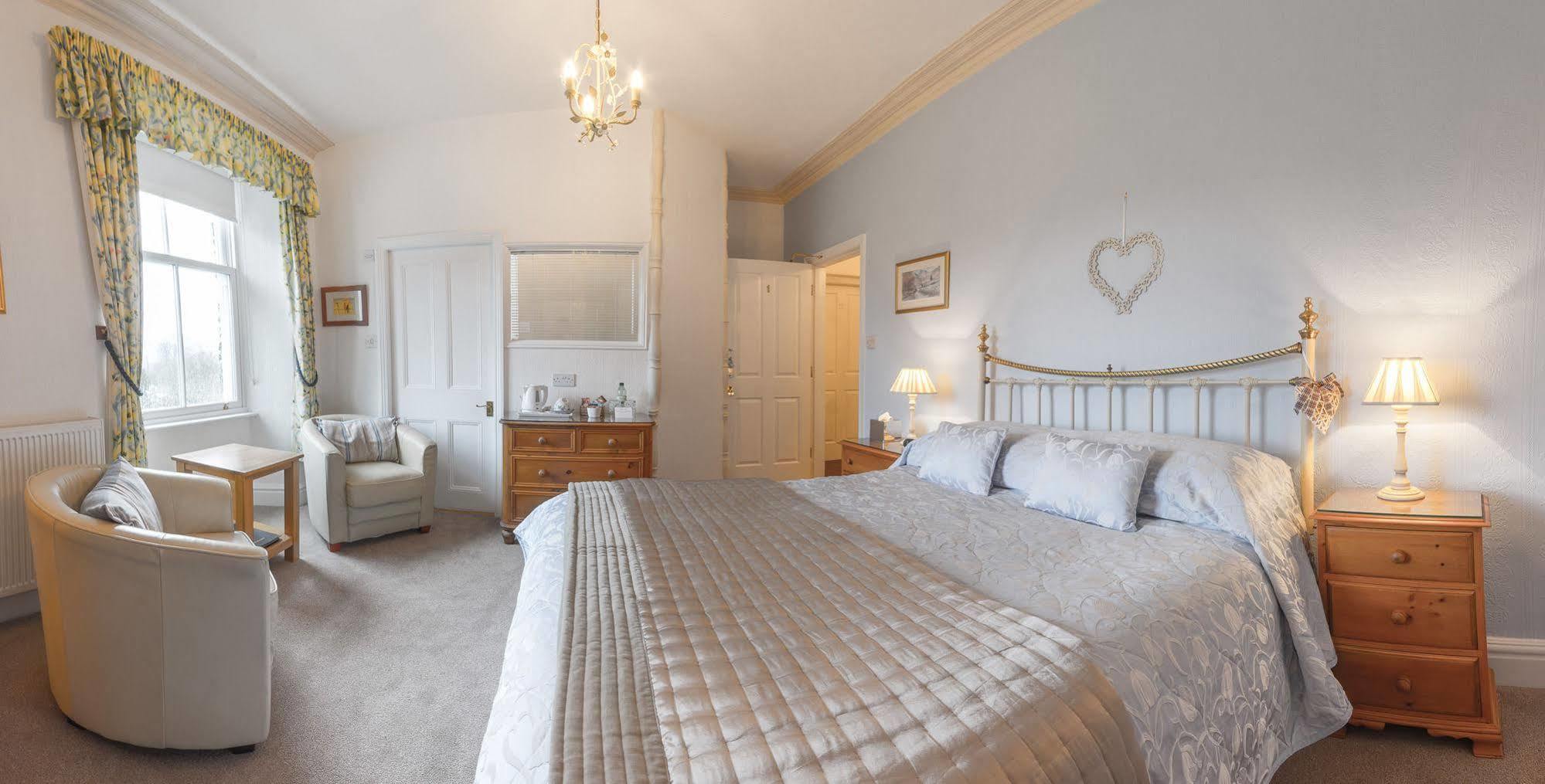 Hotel Fair Rigg à Bowness-on-Windermere Extérieur photo