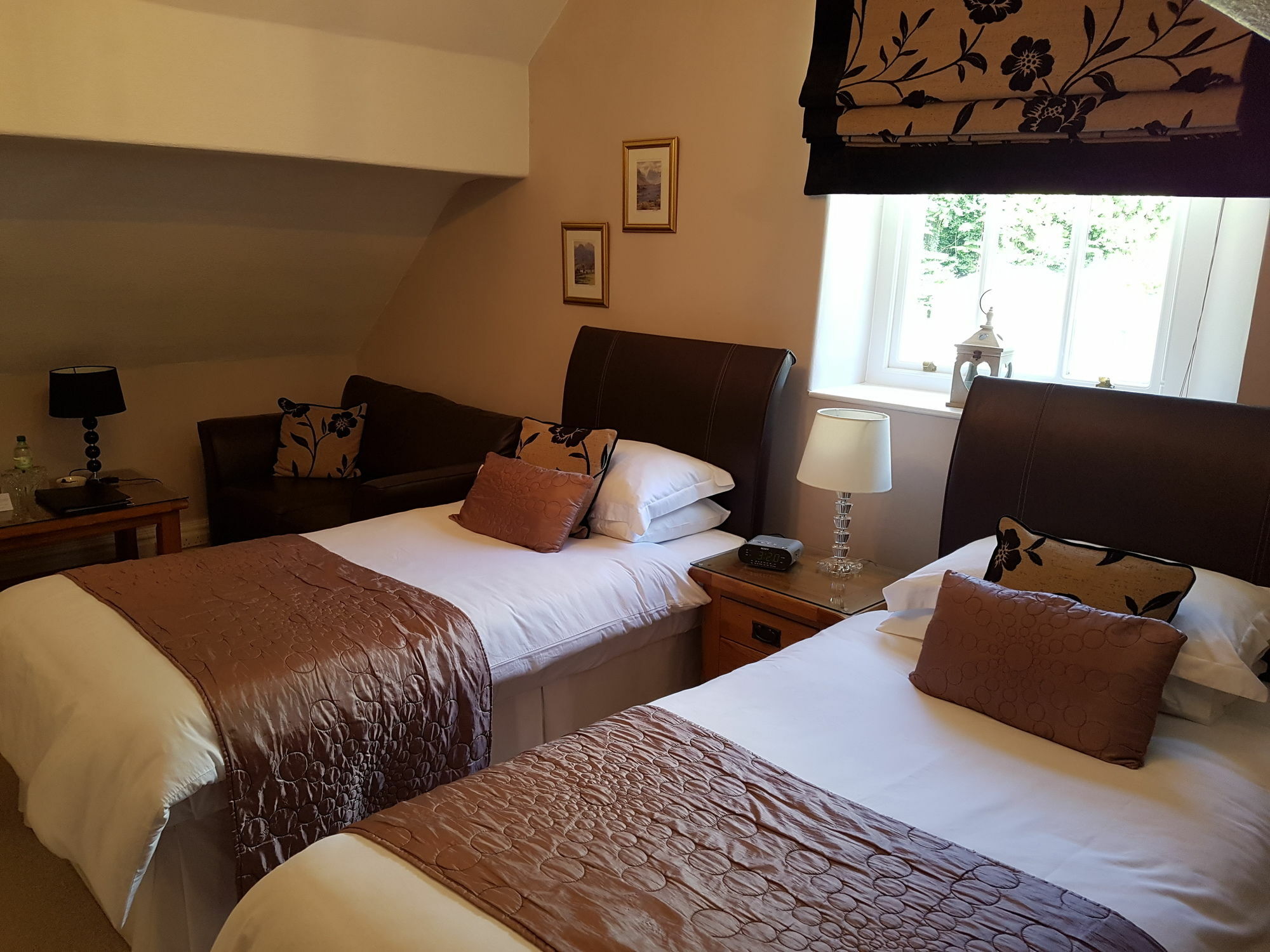 Hotel Fair Rigg à Bowness-on-Windermere Extérieur photo