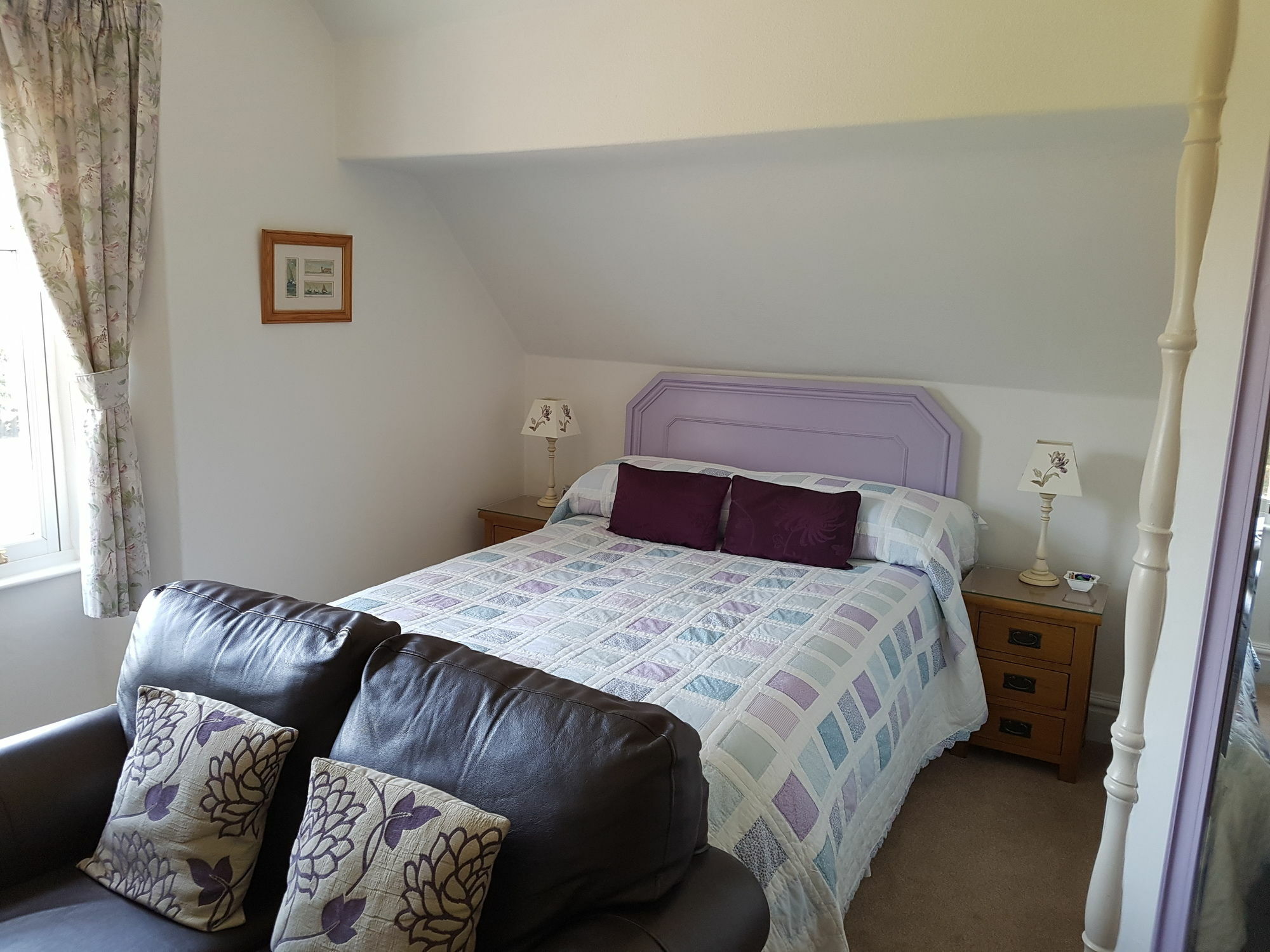 Hotel Fair Rigg à Bowness-on-Windermere Extérieur photo