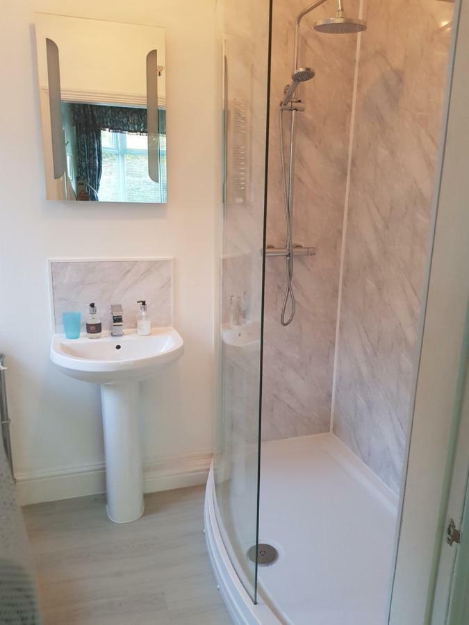 Hotel Fair Rigg à Bowness-on-Windermere Extérieur photo