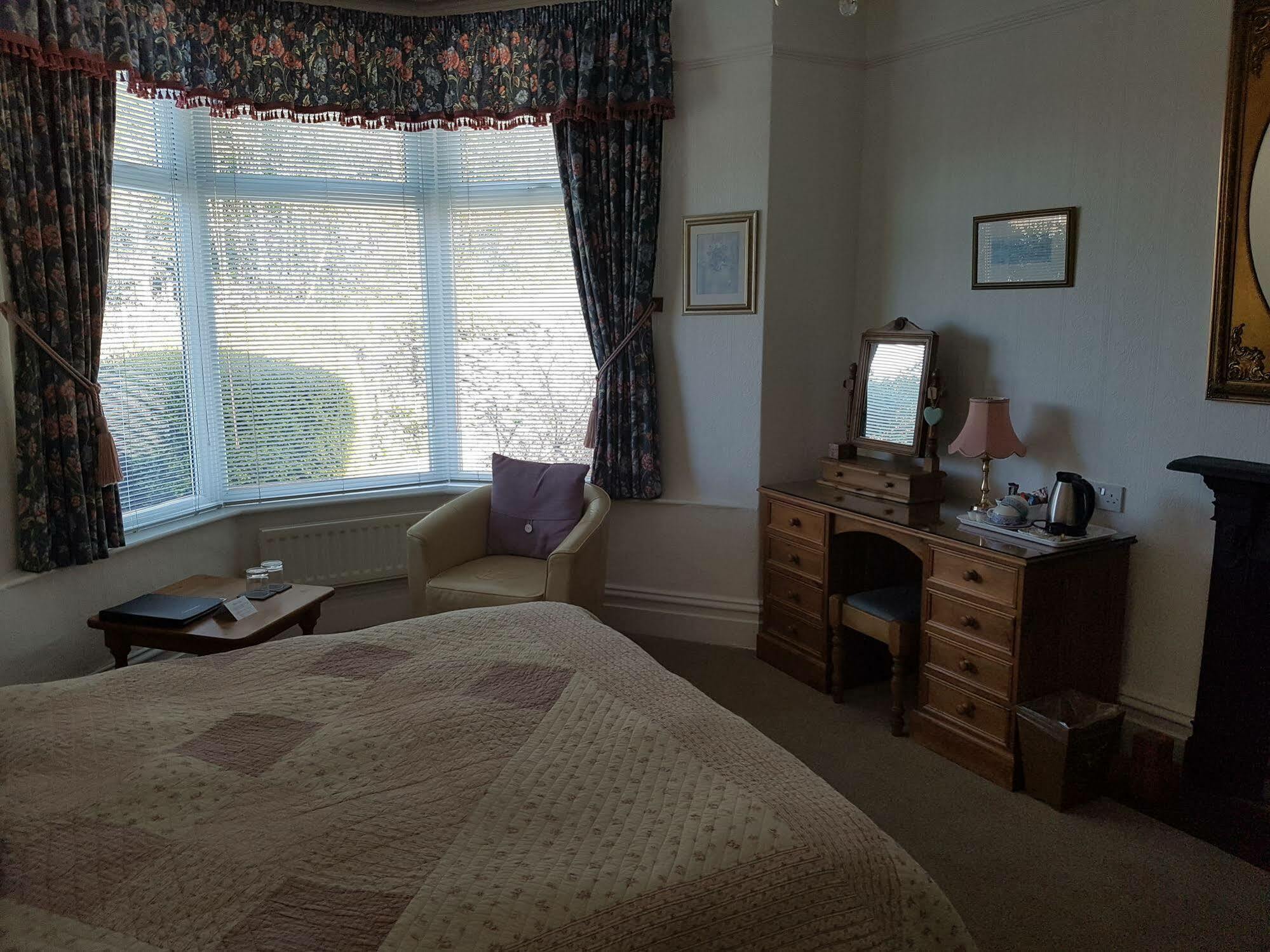Hotel Fair Rigg à Bowness-on-Windermere Extérieur photo
